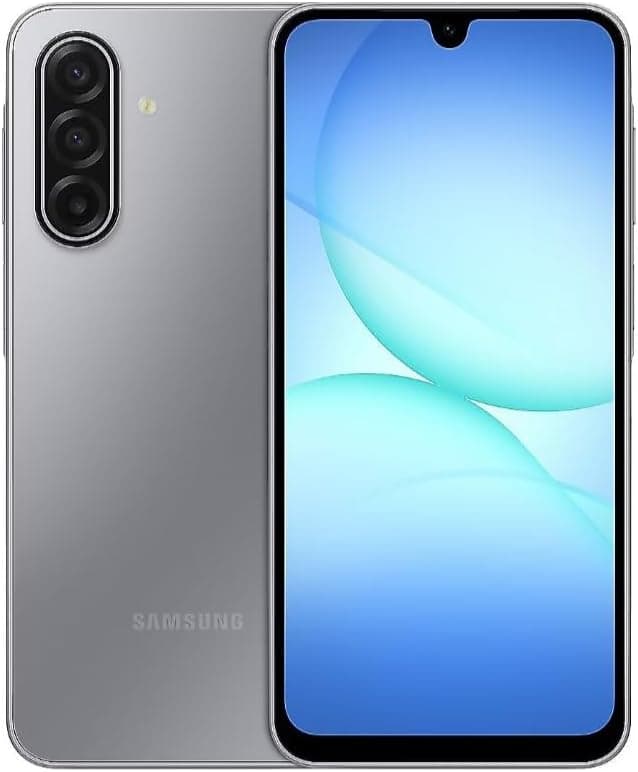 Samsung Galaxy A17 4/128 GB Gri