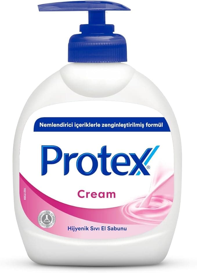 Protex Nemlendirici Sıvı Sabun 300 Ml